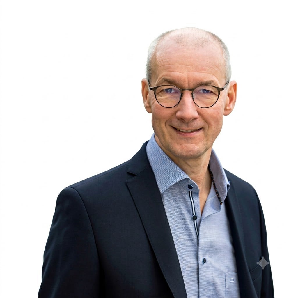 Mein Name ist Axel Finck, ich bin Heilpraktiker in Bremen. Mein Fachgebiet: Coaching und Therapie